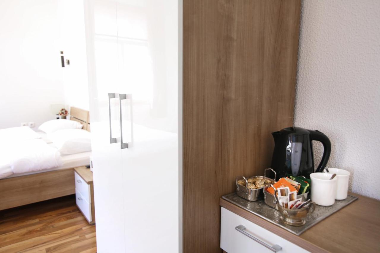 Katrca Hotel Ljubljana