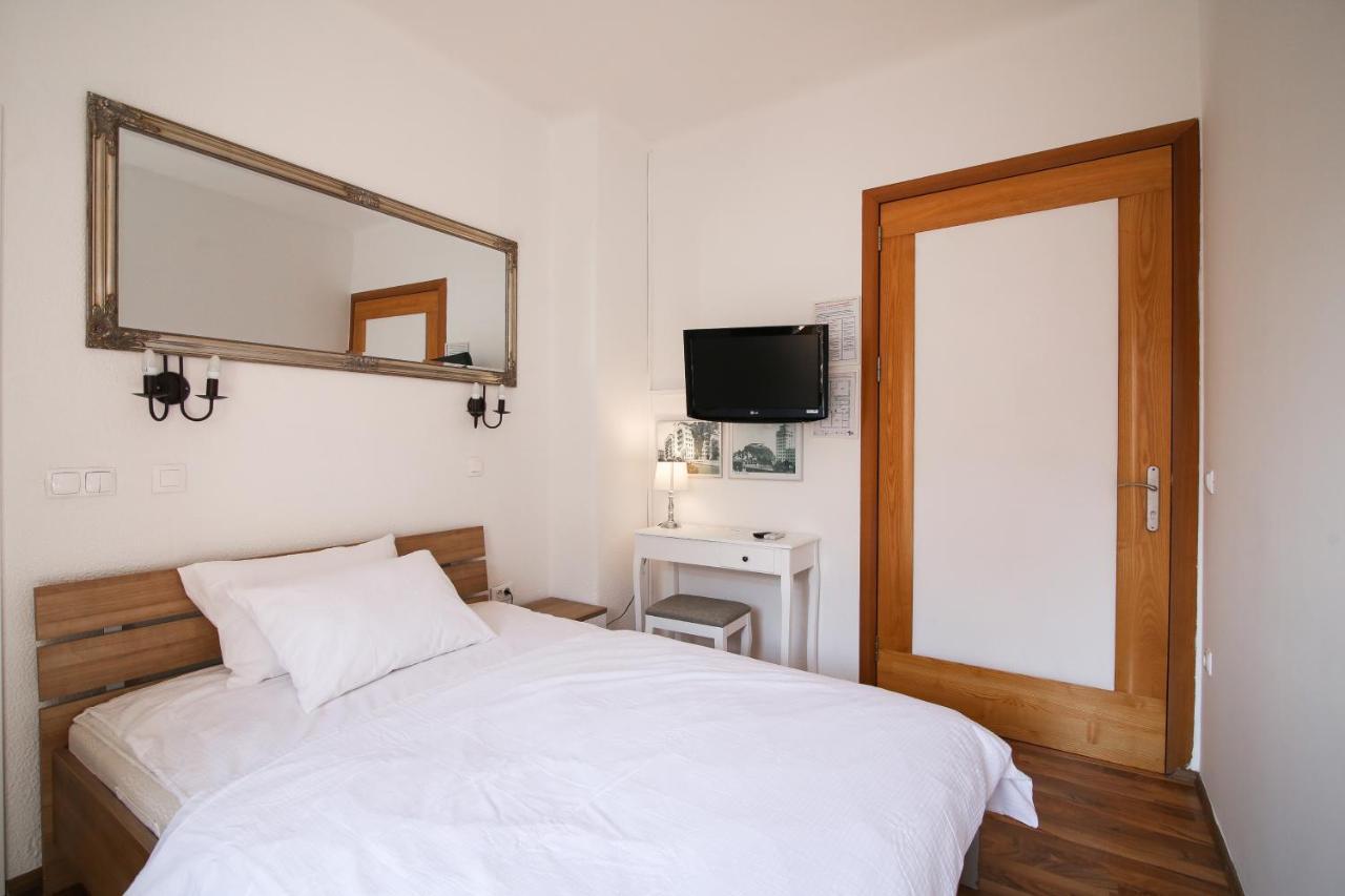 Katrca Hotel Ljubljana