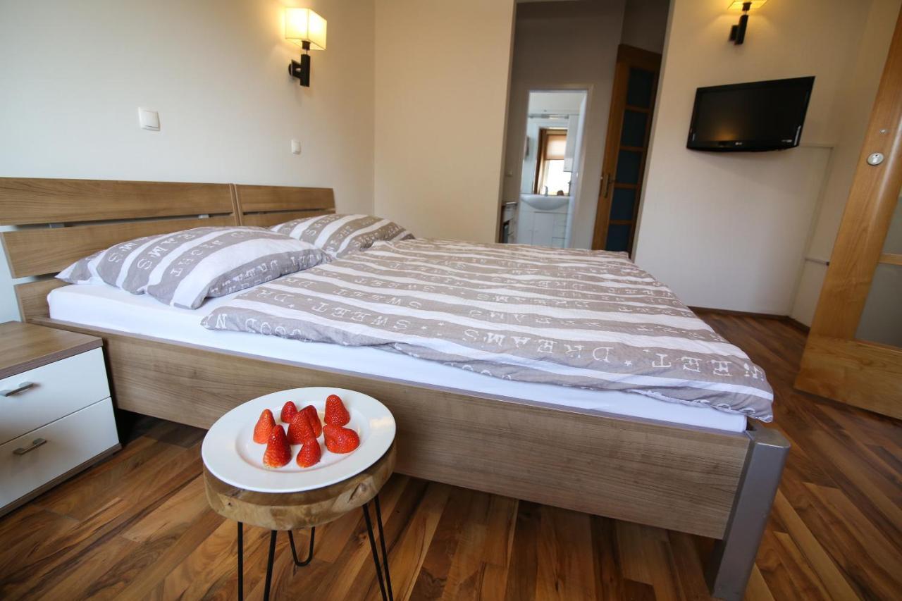 Hotel Katrca